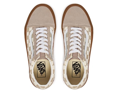 Vans Old Skool Unisex Günlük Ayakkabı VN000D2VH2B1 Pembe