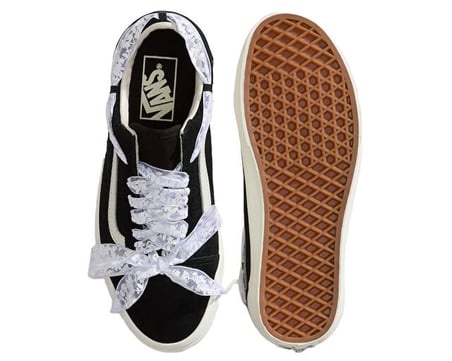 Vans Old Skool Unisex Günlük Ayakkabı VN000D6WBMA1 Siyah