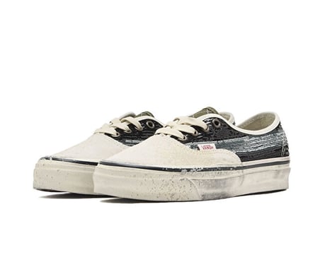 Vans Lx Authentic 44 Unisex Günlük Ayakkabı VN000DB8MCG1 Renkli