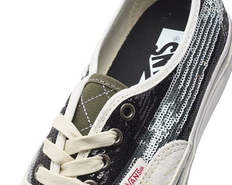Vans Lx Authentic 44 Unisex Günlük Ayakkabı VN000DB8MCG1 Renkli