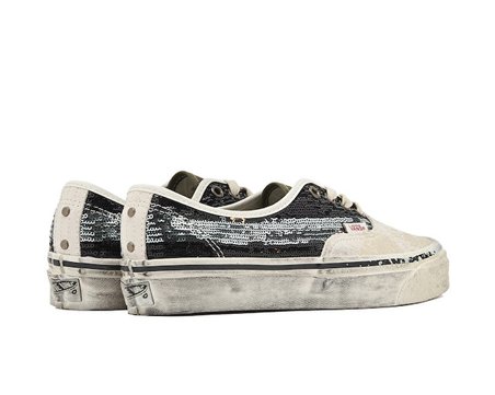 Vans Lx Authentic 44 Unisex Günlük Ayakkabı VN000DB8MCG1 Renkli