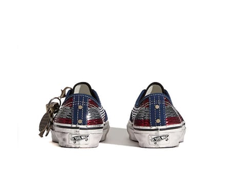 Vans Lx Authentic 44 Unisex Günlük Ayakkabı VN000DB8Z111 Renkli