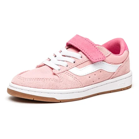 Ryland Ls V Çocuk Pembe Sneaker Ayakkabı VN000EAFD3X1