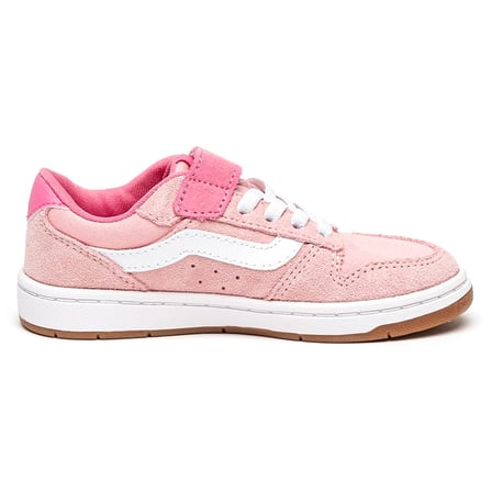 Ryland Ls V Çocuk Pembe Sneaker Ayakkabı VN000EAFD3X1