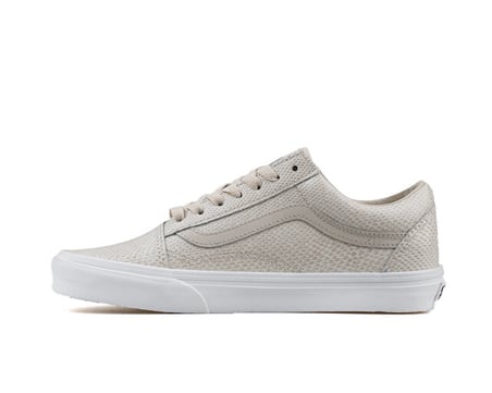 Vans Old Skool Unisex Günlük Ayakkabı VN000EDY2N11 Kahverengi