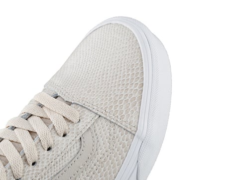 Vans Old Skool Unisex Günlük Ayakkabı VN000EDY2N11 Kahverengi