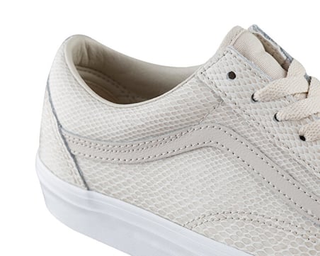 Vans Old Skool Unisex Günlük Ayakkabı VN000EDY2N11 Kahverengi
