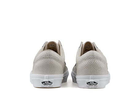 Vans Old Skool Unisex Günlük Ayakkabı VN000EDY2N11 Kahverengi