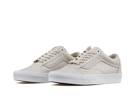 Vans Old Skool Unisex Günlük Ayakkabı VN000EDY2N11 Kahverengi