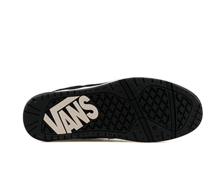 Vans Upland Unisex Günlük Ayakkabı VN000D1HBZW1 Renkli
