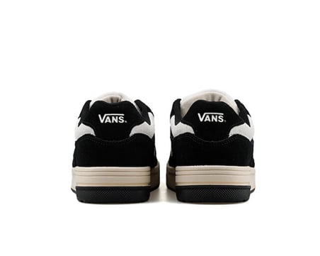 Vans Upland Unisex Günlük Ayakkabı VN000D1HBZW1 Renkli