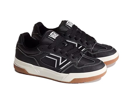 Vans Upland Unisex Günlük Ayakkabı VN000D6FBZW1 Renkli