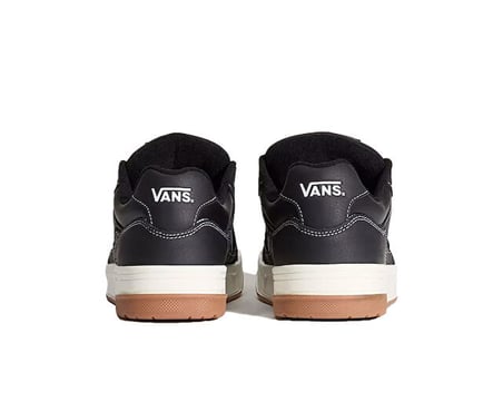 Vans Upland Unisex Günlük Ayakkabı VN000D6FBZW1 Renkli