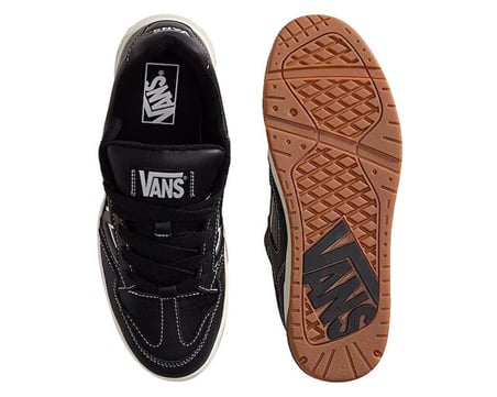 Vans Upland Unisex Günlük Ayakkabı VN000D6FBZW1 Renkli