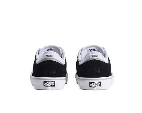 Vans Skate Rowley Unisex Günlük Ayakkabı VN000DA2BA21 Renkli