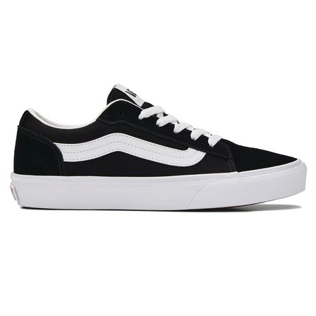 Vero Ls Kadın Siyah Sneaker Ayakkabı VN000VA3BA21