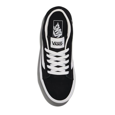 Vero Ls Kadın Siyah Sneaker Ayakkabı VN000VA3BA21