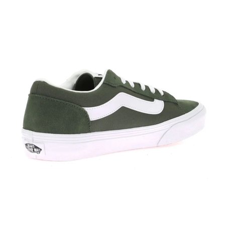 Vero Ls Erkek Yeşil Sneaker Ayakkabı VN000Y7HEN61