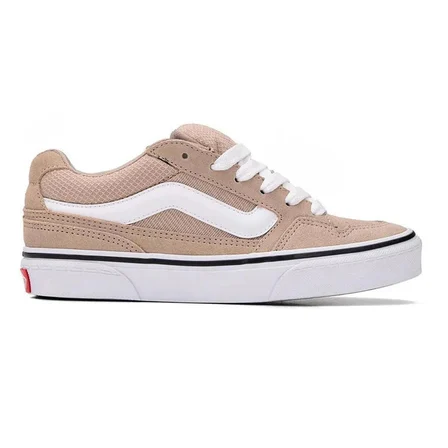 Caldrone Çocuk Bej Sneaker Ayakkabı VN000DBYH2B1