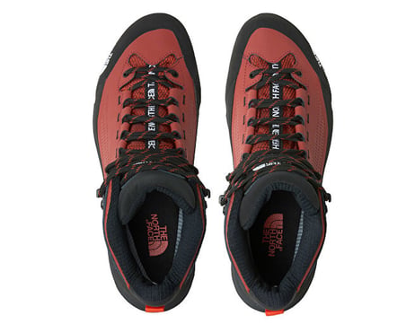The North Face M VERTO ALPINE MID GORE-TEX Erkek Outdoor Ayakkabısı NF0A83NBM7P1 Kırmızı