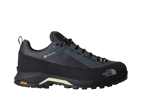 The North Face W VERTO ALPINE GORE-TEX Unisex Outdoor Ayakkabısı NF0A83MTKA21 Gri