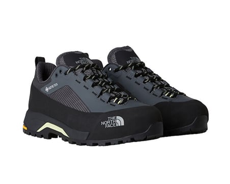 The North Face W VERTO ALPINE GORE-TEX Unisex Outdoor Ayakkabısı NF0A83MTKA21 Gri