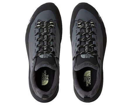 The North Face W VERTO ALPINE GORE-TEX Unisex Outdoor Ayakkabısı NF0A83MTKA21 Gri
