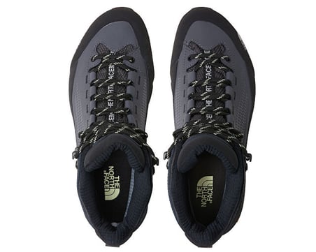 The North Face W VERTO ALPINE MID GORE-TEX Unisex Trekking Bot Ve Ayakkabısı NF0A83NCKA21 Gri