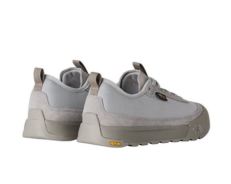 The North Face Clyffe Erkek Outdoor AyakkabısıNF0A8AD9L1O1 Gri