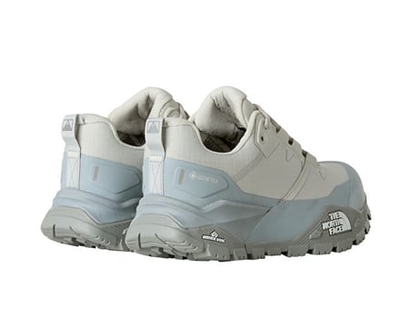 The North Face W Offtrail Hike Gore-TexUnisex Outdoor Ayakkabısı NF0A8AEHL0T1 Gri
