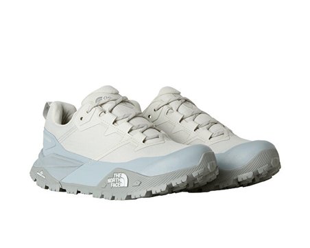 The North Face W Offtrail Hike Gore-TexUnisex Outdoor Ayakkabısı NF0A8AEHL0T1 Gri