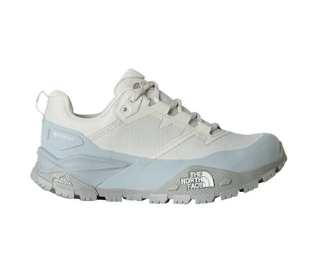 The North Face W Offtrail Hike Gore-TexUnisex Outdoor Ayakkabısı NF0A8AEHL0T1 Gri
