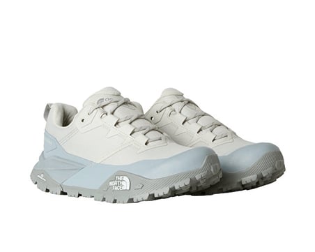 The North Face W Offtrail Hike Gore-TexUnisex Outdoor Ayakkabısı NF0A8AEHL0T1 Gri