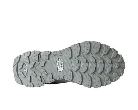 The North Face W Offtrail Hike Gore-TexUnisex Outdoor Ayakkabısı NF0A8AEHL0T1 Gri