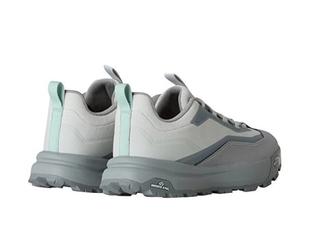 The North Face Offtrail VeUnisex Patika Koşu Ayakkabısı NF0A8D96Q151 Gri