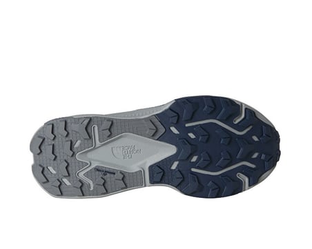 The North Face M Altamesa 500 V2Erkek Patika Koşu Ayakkabısı NF0A8DAJF2Z1 Lacivert