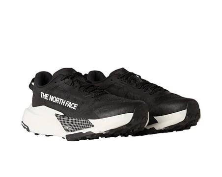 The North Face M Altamesa 500 V2Erkek Patika Koşu Ayakkabısı NF0A8DAJL541 Siyah