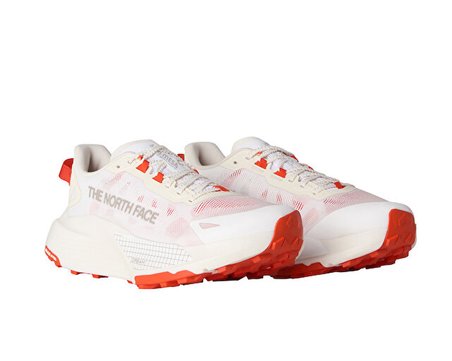 The North Face M Altamesa 500 V2Erkek Patika Koşu Ayakkabısı NF0A8DAJL5I1 Beyaz