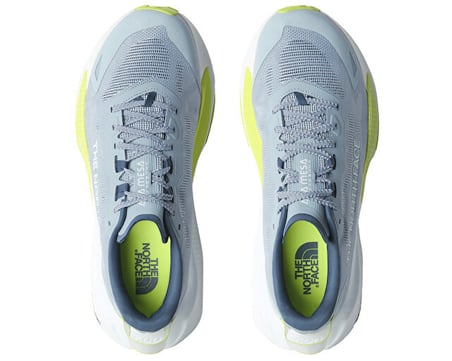 The North Face M Altamesa 500 V2Erkek Patika Koşu Ayakkabısı NF0A8DAJKT31 Gri
