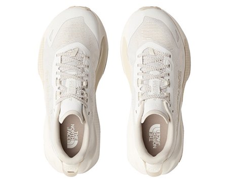 The North Face W Altamesa 500 V2 Kadın Arazi Tipi Koşu AyakkabısıNF0A8DB3L6X1 Beyaz