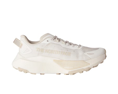 The North Face W Altamesa 500 V2 Kadın Arazi Tipi Koşu AyakkabısıNF0A8DB3L6X1 Beyaz