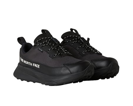 The North Face Y Fastpack ii WpGenç Outdoor Ayakkabısı NF0A8G5HKY41 Siyah