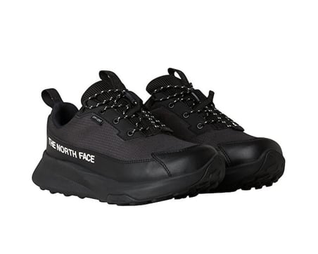 The North Face Y Fastpack ii WpGenç Outdoor Ayakkabısı NF0A8G5HKY41 Siyah