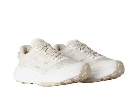 The North Face W Altamesa 300 V2 Erkek Arazi Tipi Koşu Ayakkabısı NF0A8G6CIHY1 Beyaz