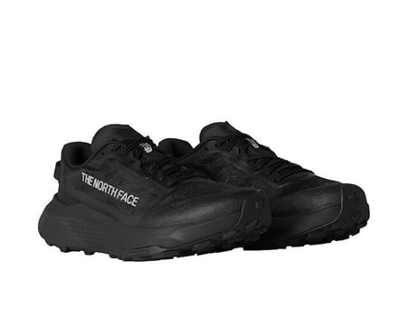 The North Face W Altamesa 300 V2Kadın Patika Koşu Ayakkabısı NF0A8G6CKX71 Siyah