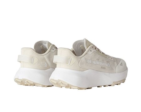 The North Face W Altamesa 300 V2 Erkek Arazi Tipi Koşu Ayakkabısı NF0A8G6CIHY1 Beyaz