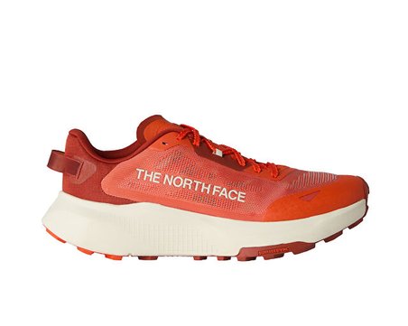 The North Face M Altamesa 300 V2 Erkek Arazi Tipi Koşu Ayakkabısı NF0A8G6MJY01 Kırmızı