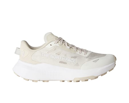 The North Face W Altamesa 300 V2 Erkek Arazi Tipi Koşu Ayakkabısı NF0A8G6CIHY1 Beyaz
