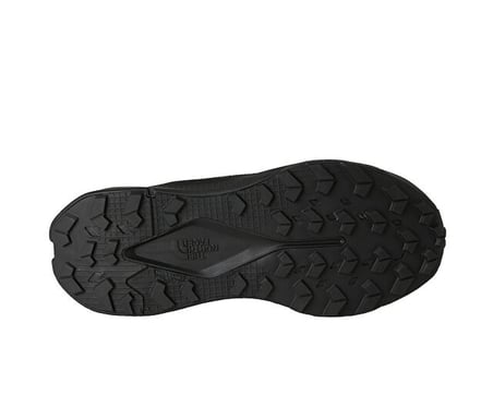 The North Face M Altamesa 300 V2 Erkek Arazi Tipi Koşu AyakkabısıNF0A8G6MKX71 Siyah