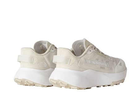 The North Face W Altamesa 300 V2 Erkek Arazi Tipi Koşu Ayakkabısı NF0A8G6CIHY1 Beyaz